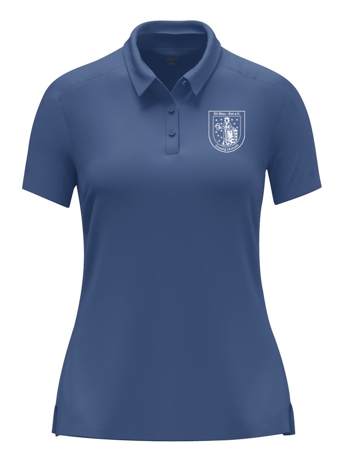 Jako Poloshirt Uni Damen