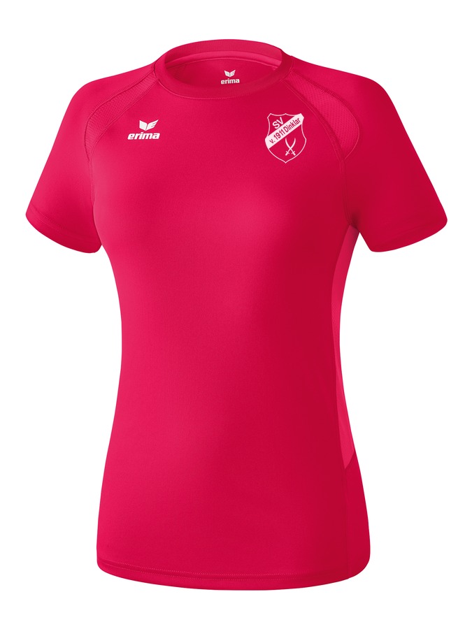 Erima Performance T-Shirt Damen
