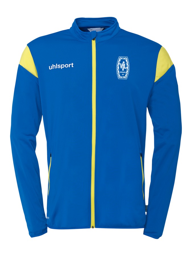 uhlsport Squad 27 Classic Jacke