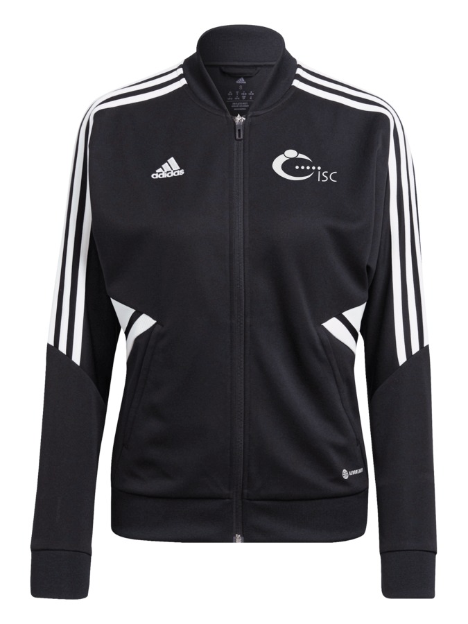 adidas Condivo 22 Trainingsjacke Damen