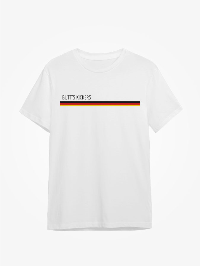 Shirt International Kids