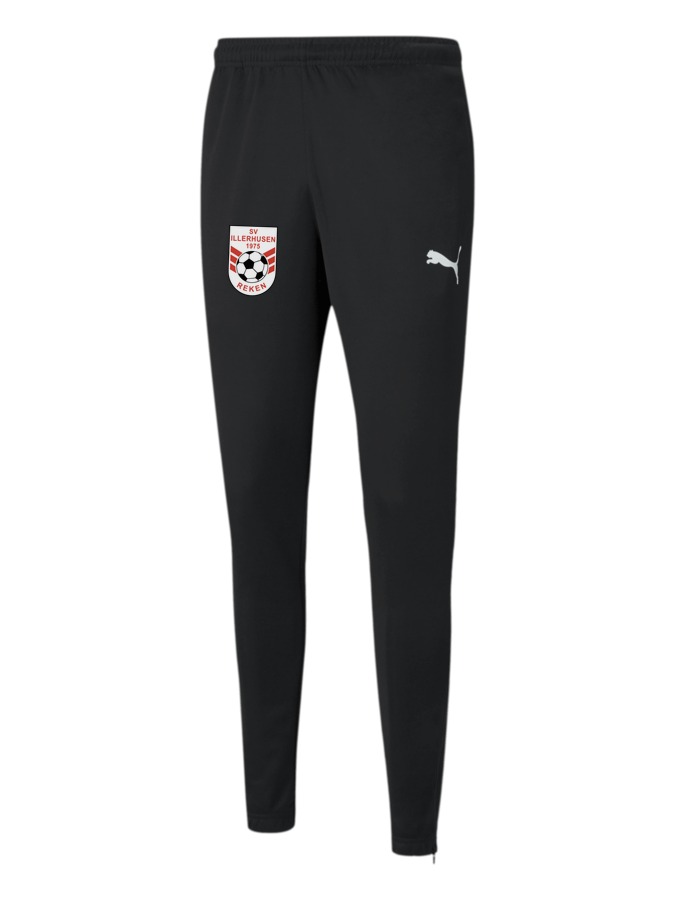 PUMA teamRISE Poly Trainingshose