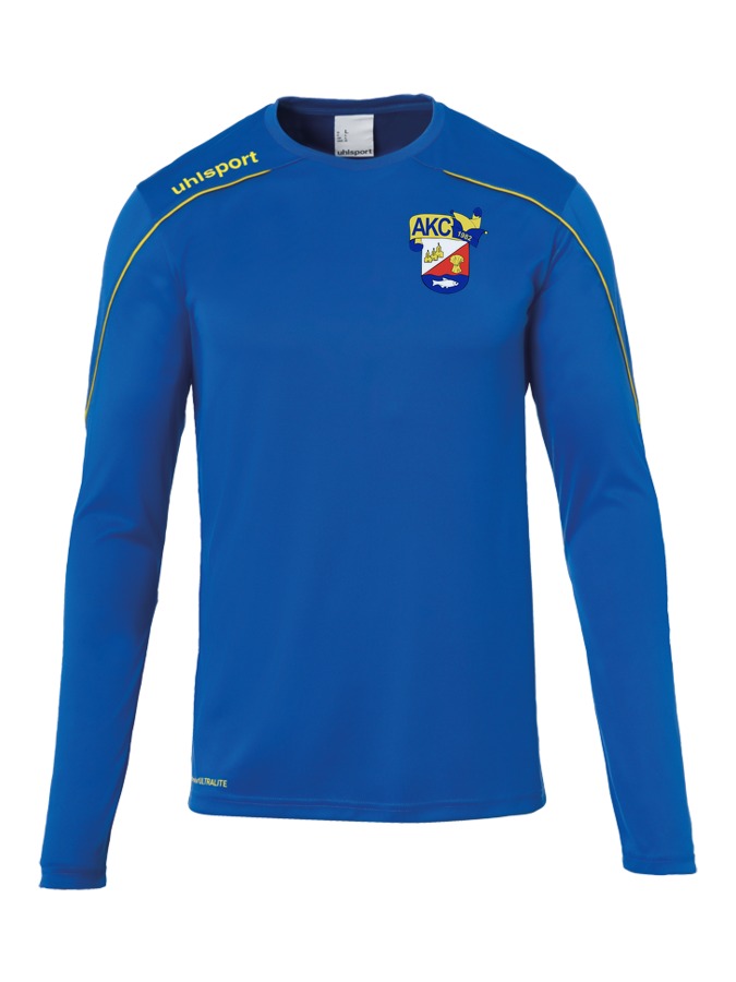 uhlsport Stream 22 Trikot Langarm