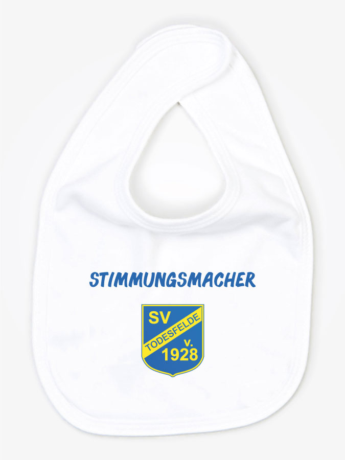Babylätzchen Stimmungsmacher