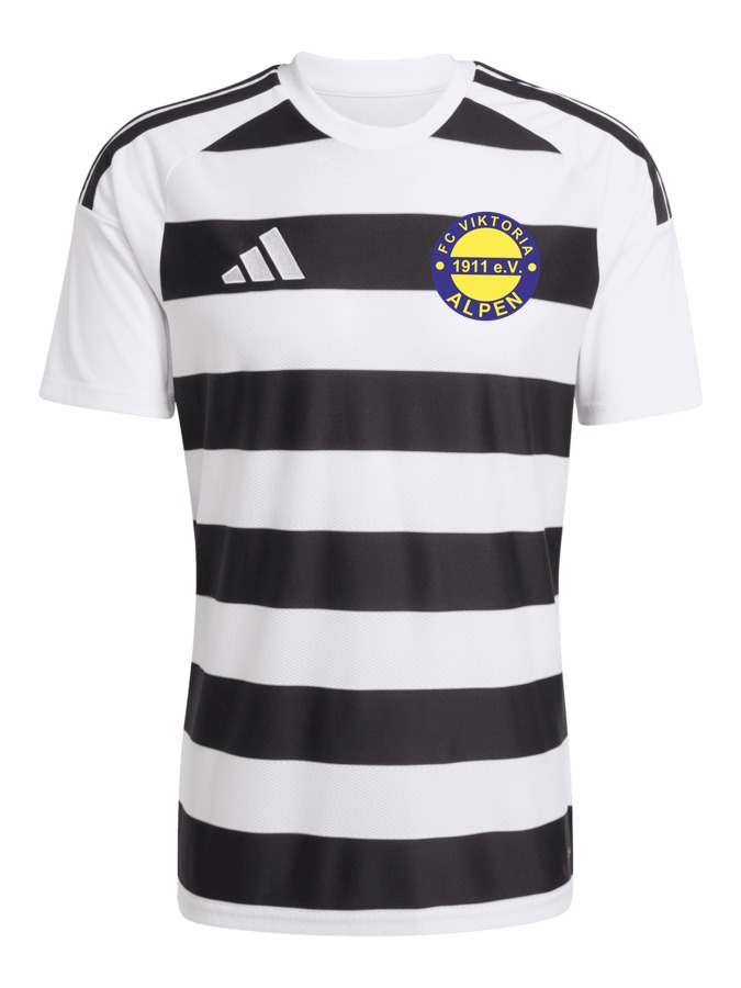 adidas Hooped 26 Trikot