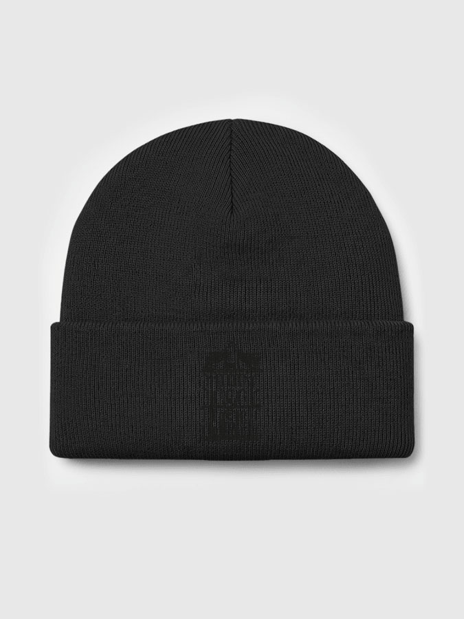 Beanie Kids Sticklogo