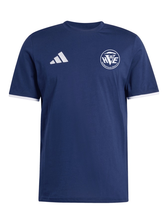 adidas Entrada 26 T-Shirt