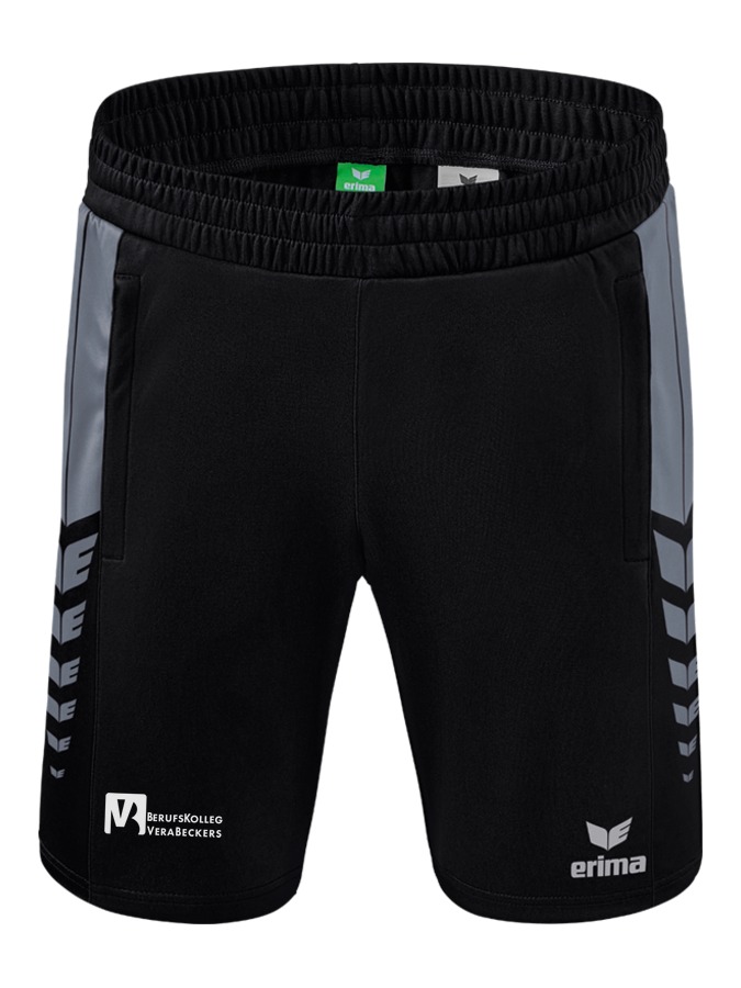 Erima Six Wings Worker Shorts