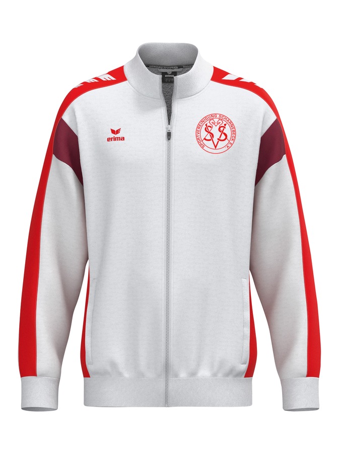 Erima Celebrate 125 Trainingsjacke