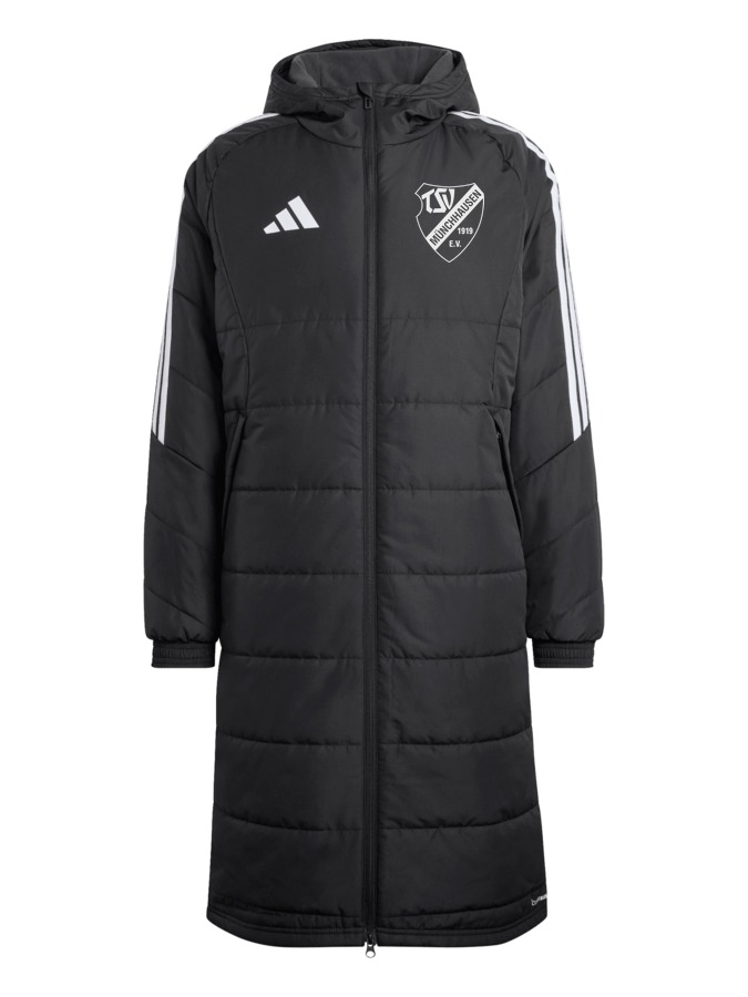 adidas Tiro 26 langer Mantel