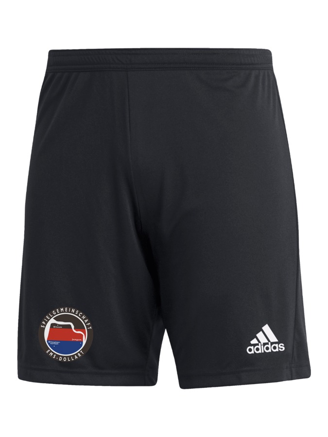 adidas Entrada 22 Shorts