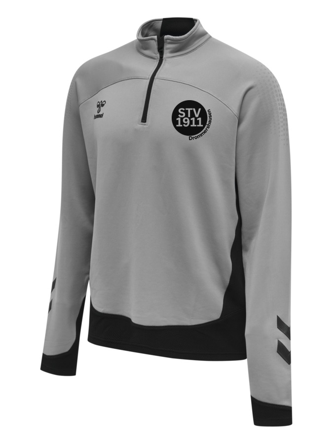 Hummel Lead Half Zip