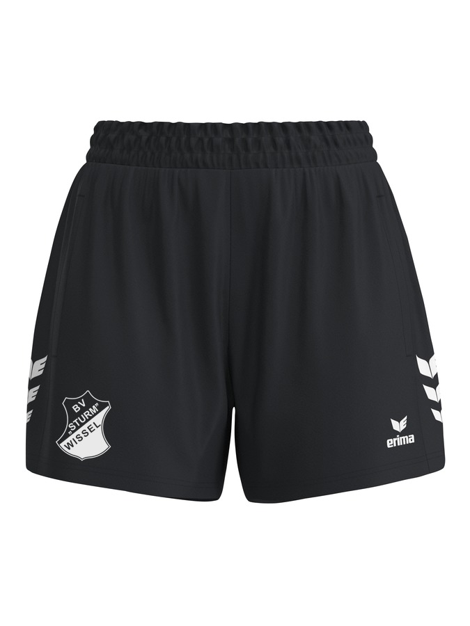 Erima Celebrate 125 Shorts Damen