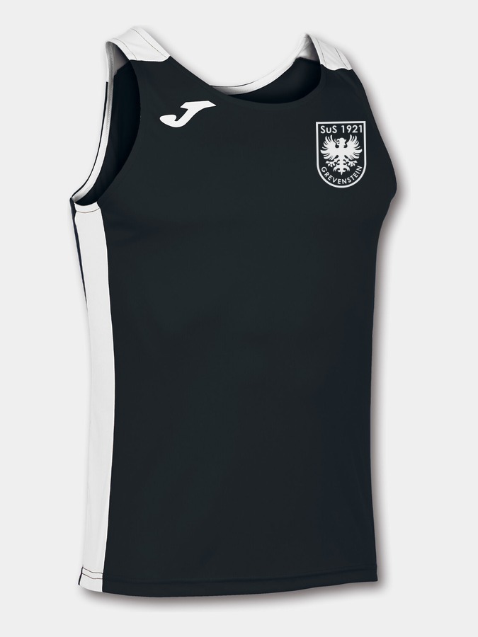 Joma Record II Tanktop