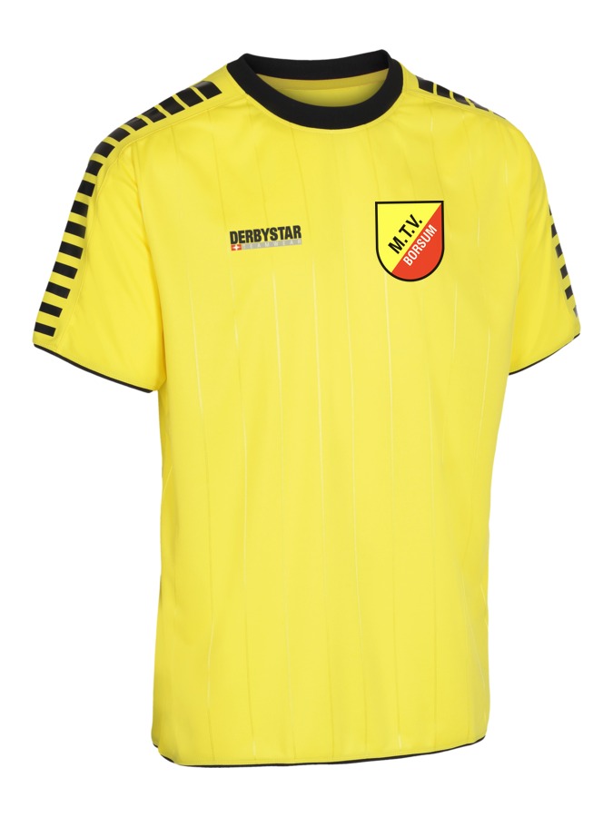 Derbystar Hyper Trikot