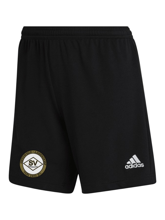 adidas Entrada 22 Shorts Damen