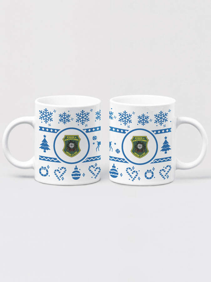 Tasse Christmas