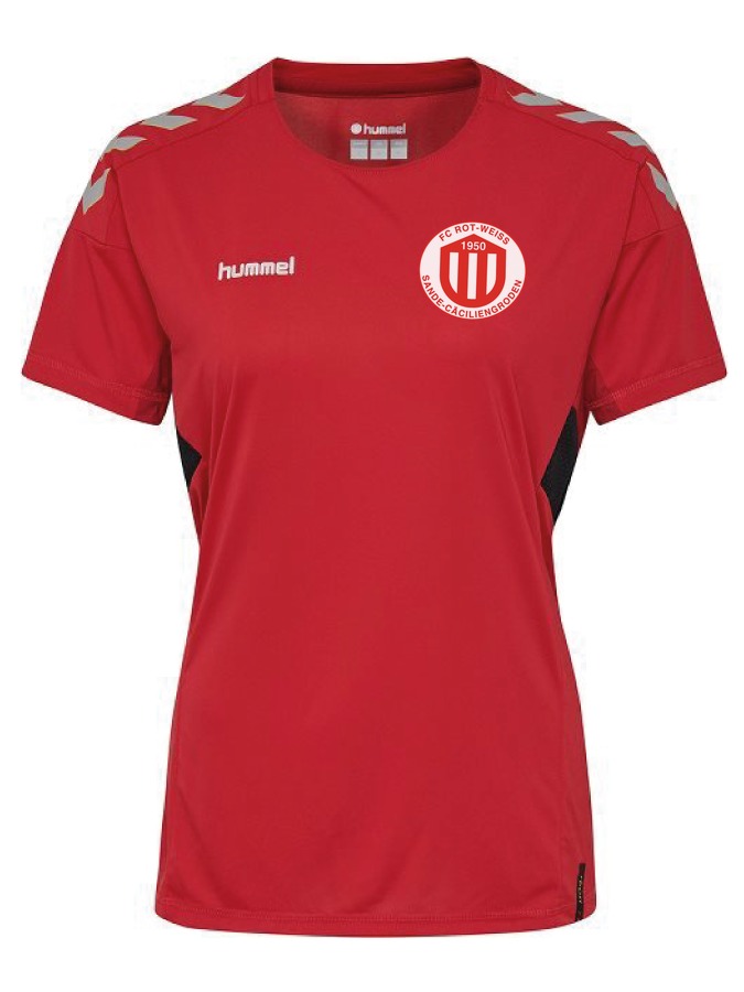 Hummel Tech Move Jersey Damen