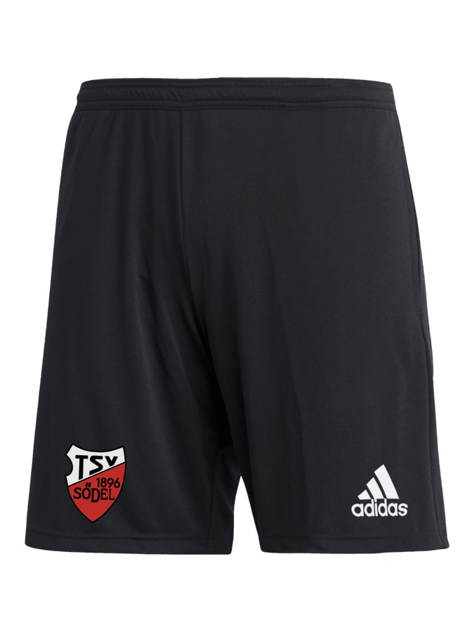 adidas Entrada 22 Trainingsshorts