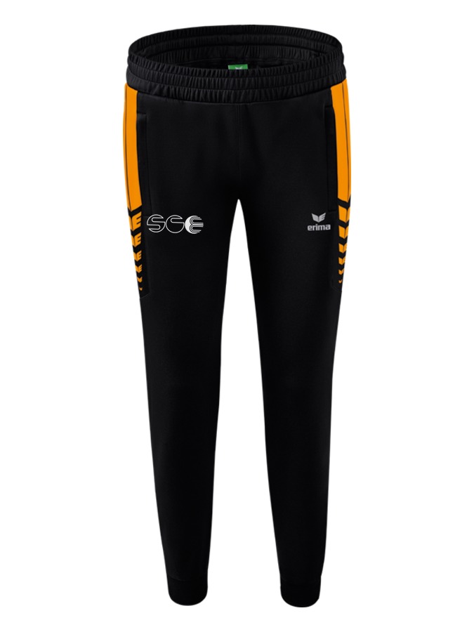 Erima Six Wings Worker Hose Damen