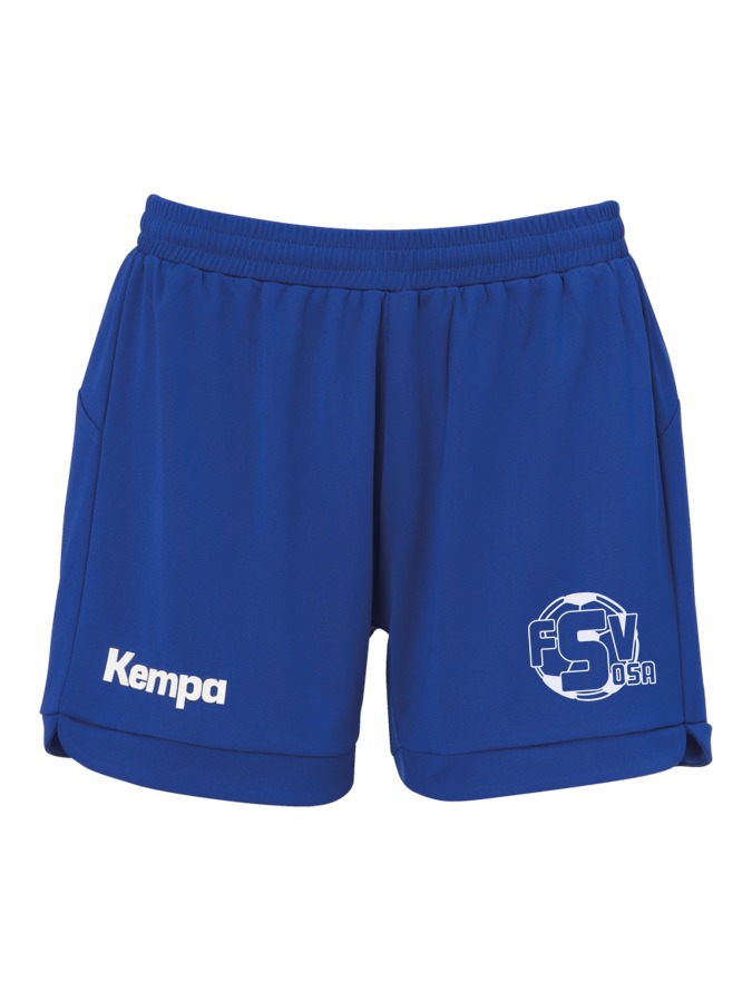 Kempa Prime Shorts Damen