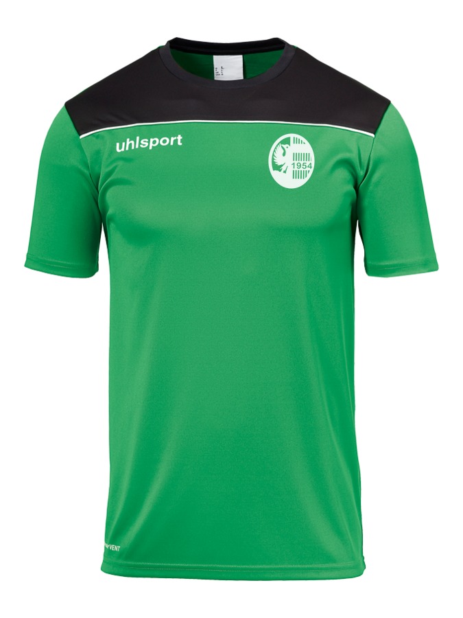 uhlsport Offense 23 Poly Shirt