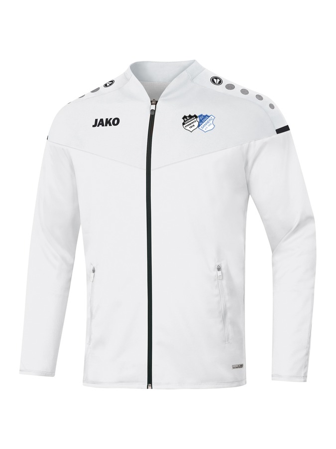 Jako Präsentationsjacke Champ 2.0