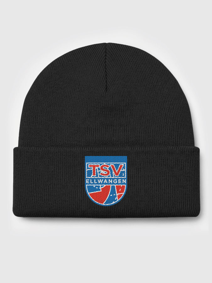 Beanie Sticklogo