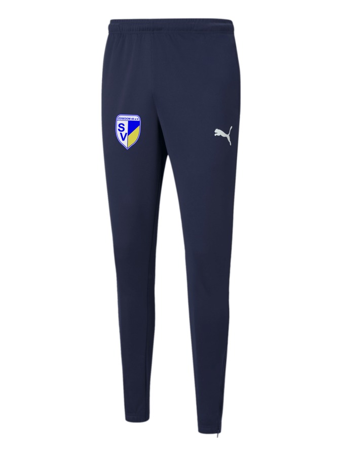 PUMA teamRISE Poly Trainingshose