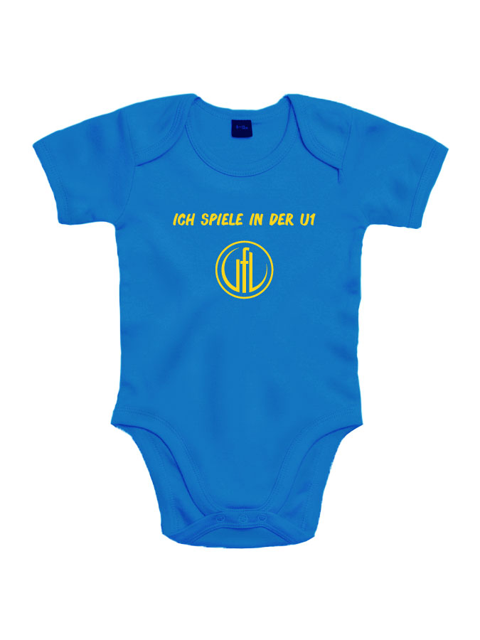 Baby Body U1