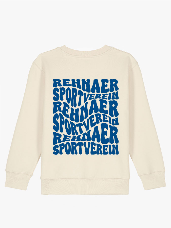 Sweater Wavy Kids