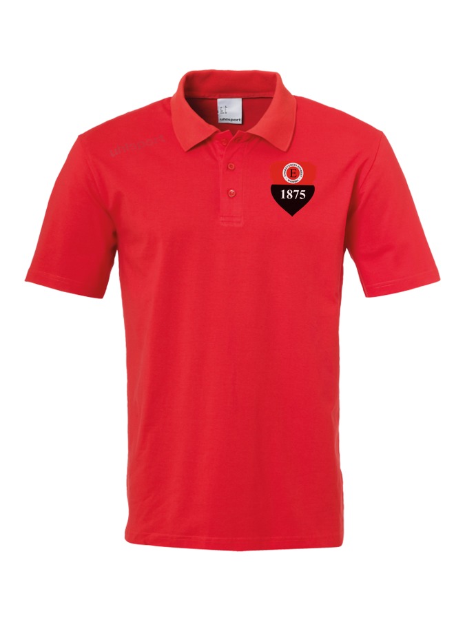 uhlsport Essential Polo Shirt