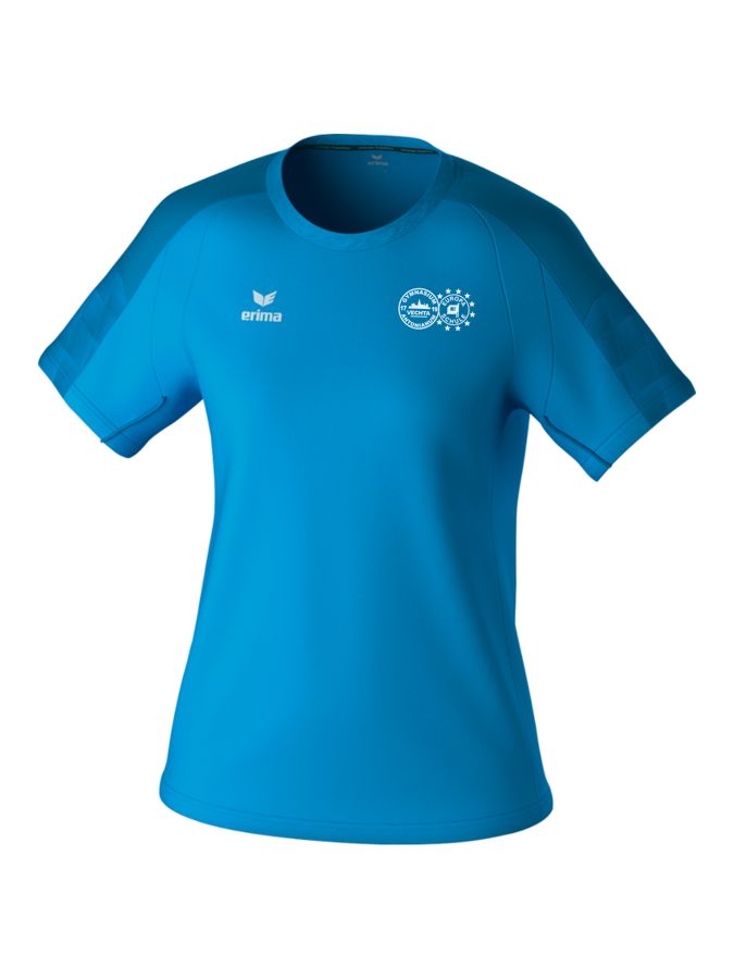 Erima Evo Star T-Shirt Damen