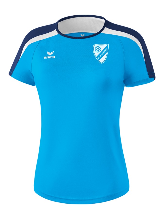 Erima Liga 2.0 T-Shirt Damen