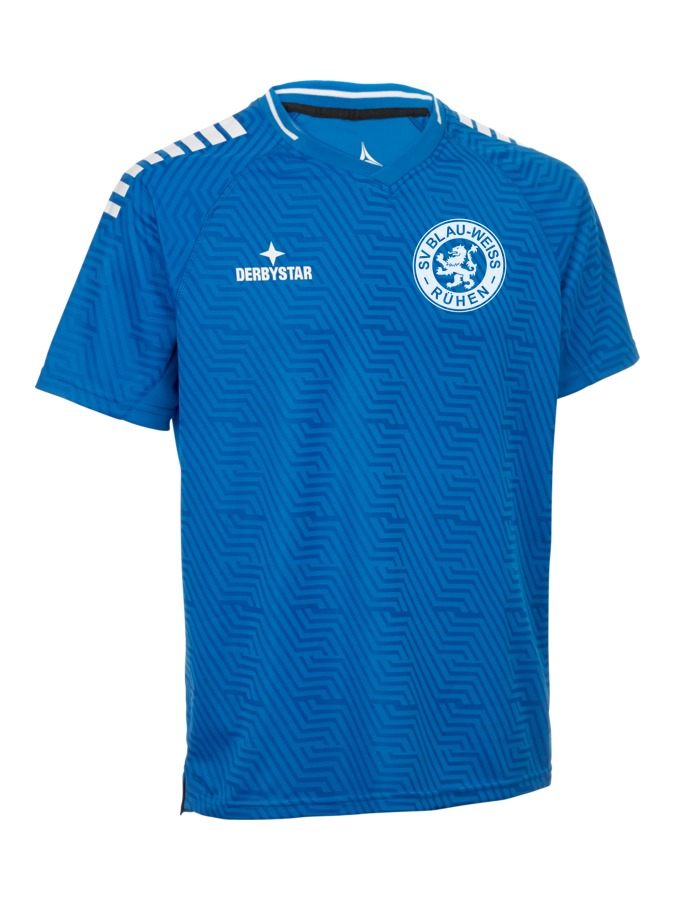Derbystar Trikot Kurzarm Primo