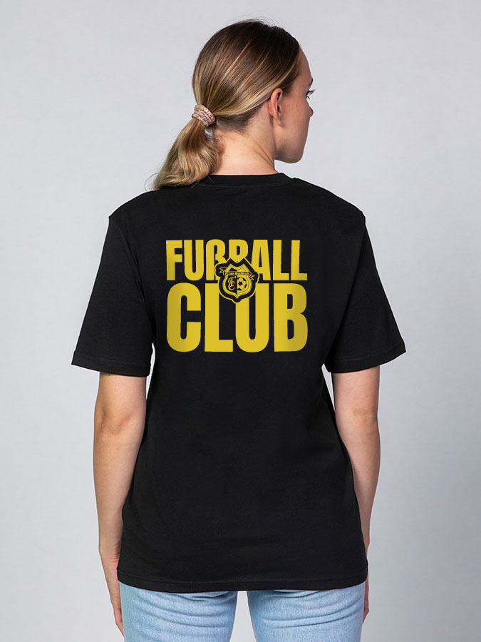 Oversized Shirt Urban Unisex