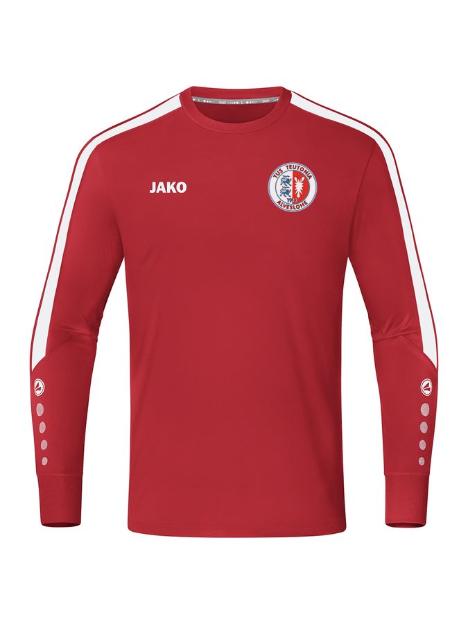 Jako Torwarttrikot Power