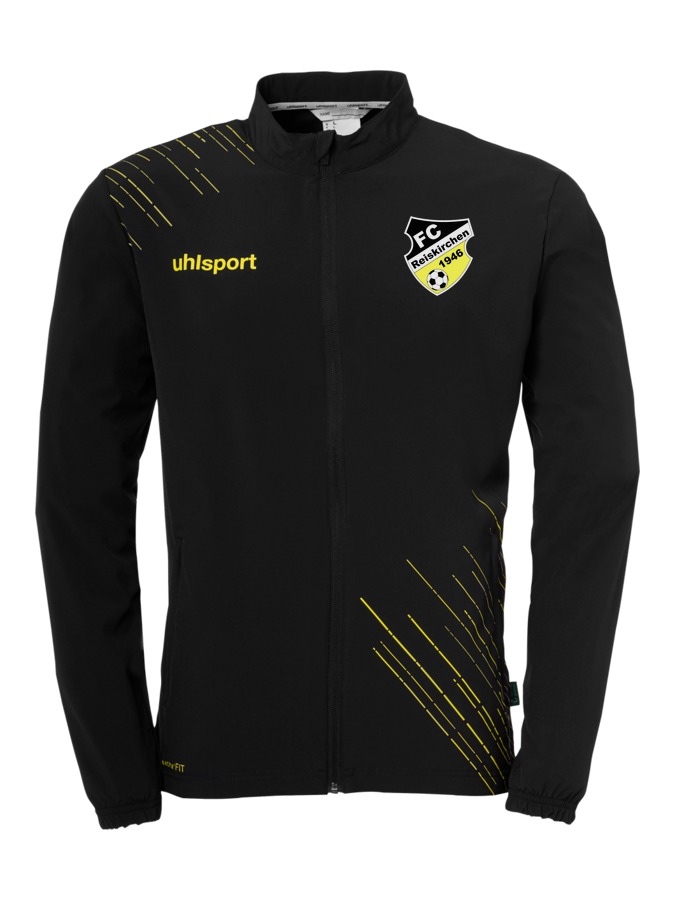 uhlsport Score 26 Evo Woven Jacket