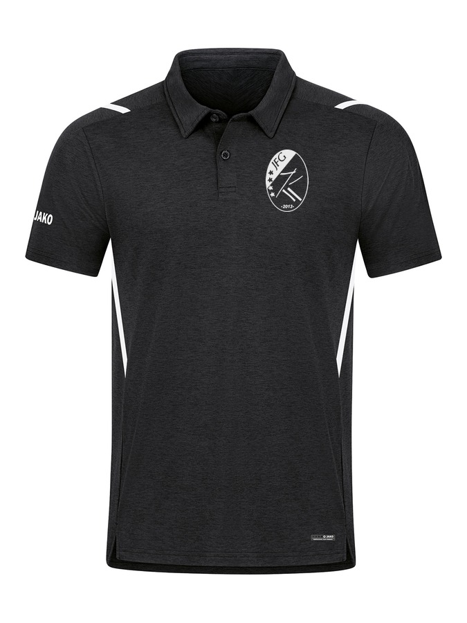 Jako Poloshirt Challenge