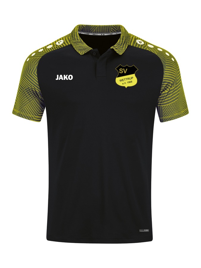 Jako Poloshirt Performance