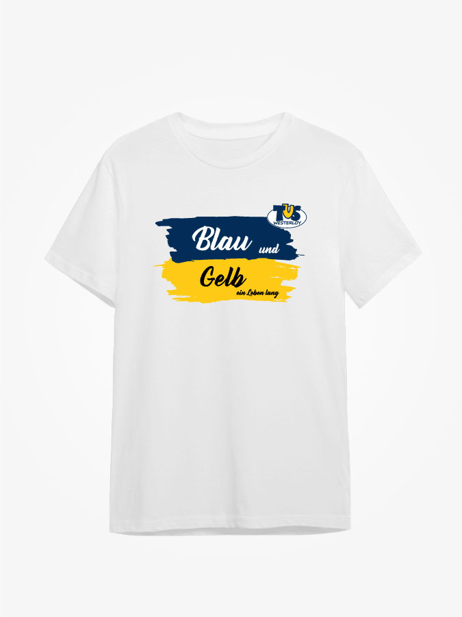 Shirt Loyal Kids