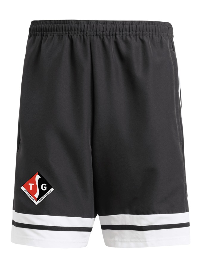 adidas Squadra 25 Downtime Shorts