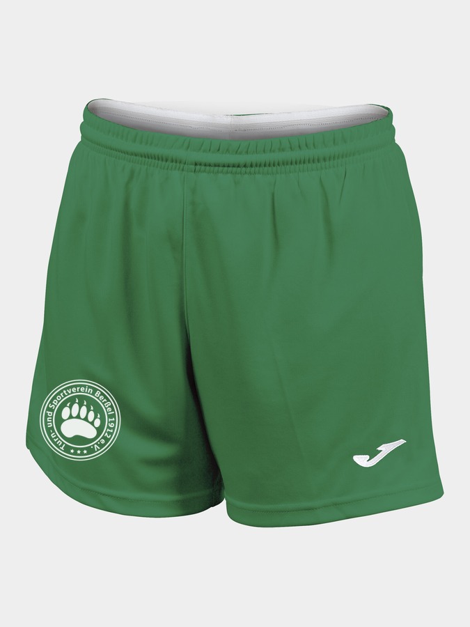 Joma Short Paris II Damen