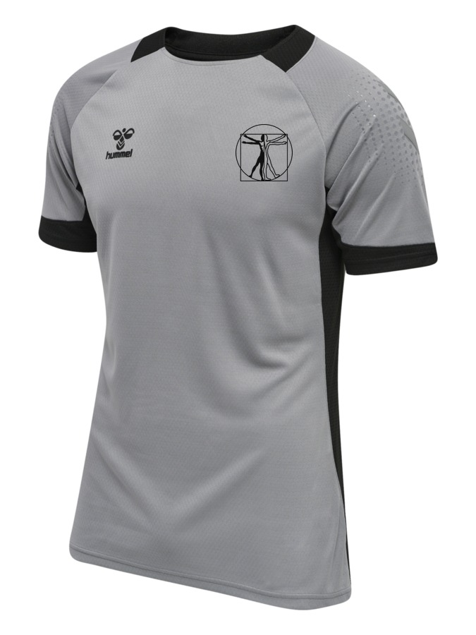 Hummel Lead Trikot Poly Jersey