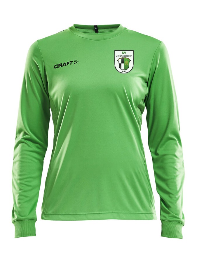 Craft Squad Go Torwart-Trikot Damen