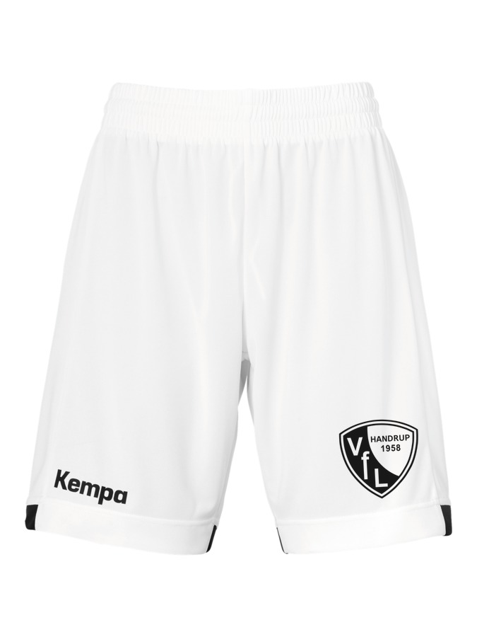 Kempa Player Long Shorts Damen
