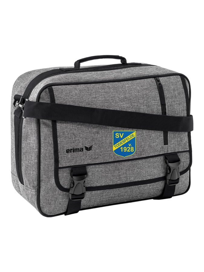 Erima Travel Line Laptop Tasche