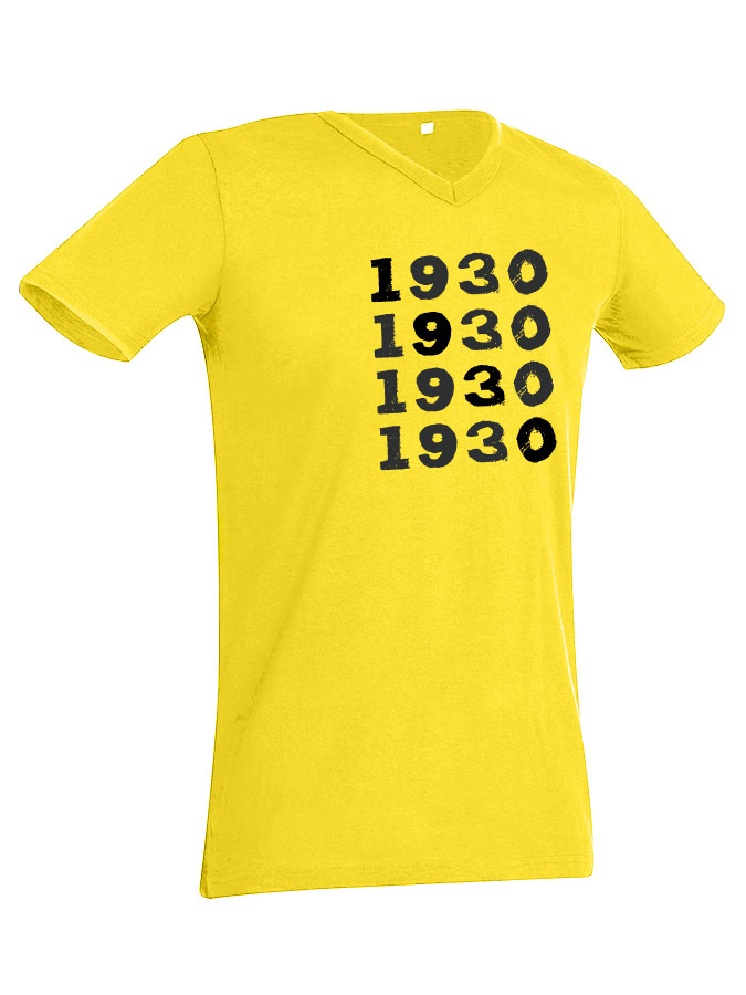 Shirt Levi V-Neck