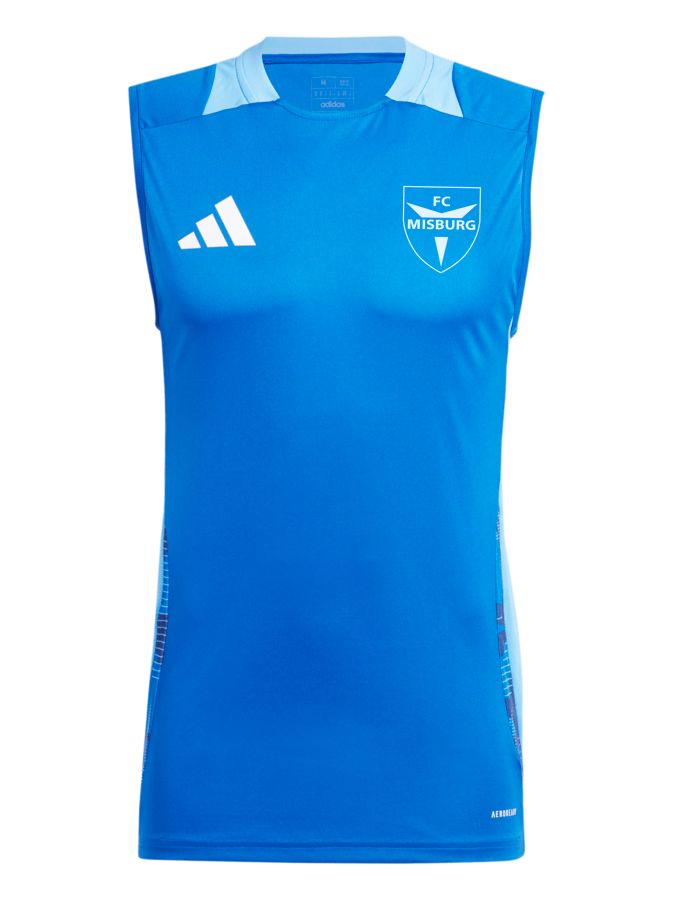 adidas Tiro 24 Competition Tanktop