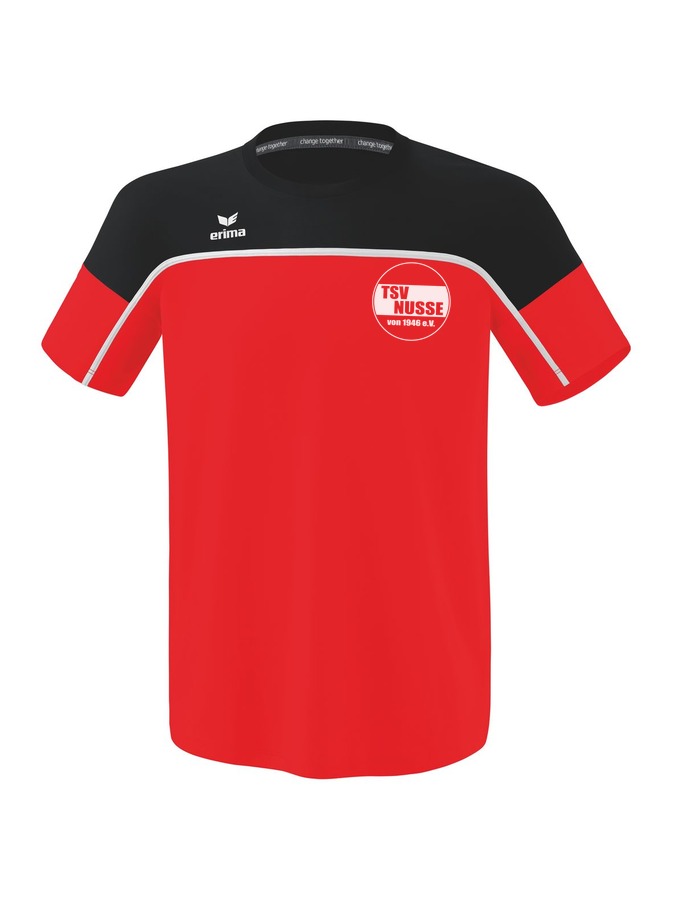 Erima Change T-Shirt